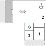 3 Bedroom Lovely In بيت للعطل