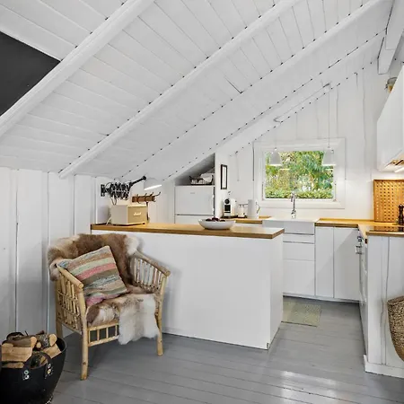 Dom wakacyjny 3 Bedroom Lovely In Tisvilde